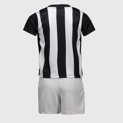 Kit do Atlético Mineiro CAM Baby FutFanatics Infantil - Foto 2