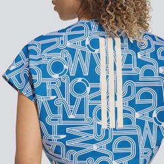 Camiseta Regata Feminina Farm TRN adidas - Foto 6