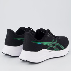 Tênis Masculino Versablast 4 ASICS - Foto 2