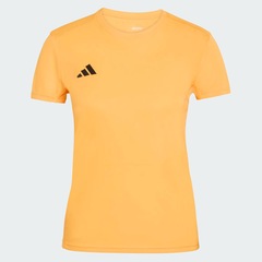 Camiseta Feminina Adizero E adidas - Foto 4