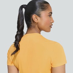 Camiseta Feminina Adizero E adidas - Foto 5