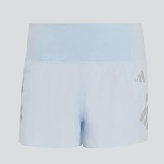 Shorts Feminino Adi365 Running adidas - Foto 3