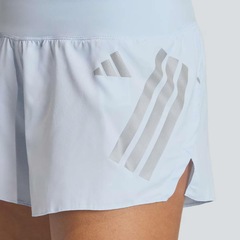 Shorts Feminino Adi365 Running adidas - Foto 6