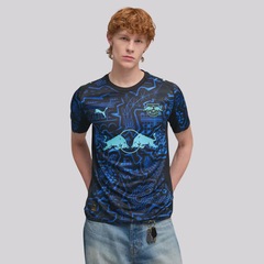 Camisa Masculina RB Leipzig Edição Especial 2026 Puma - Foto 1