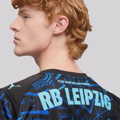 Camisa Masculina RB Leipzig Edição Especial 2026 Puma - Foto 2