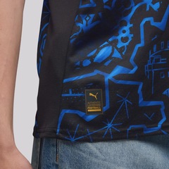 Camisa Masculina RB Leipzig Edição Especial 2026 Puma - Foto 5