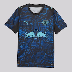 Camisa Masculina RB Leipzig Edição Especial 2026 Puma - Foto 6