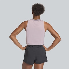 Camiseta Regata Feminina We Tank adidas - Foto 2