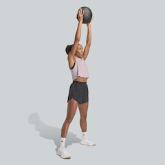 Camiseta Regata Feminina We Tank adidas - Foto 4