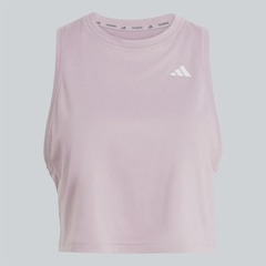 Camiseta Regata Feminina We Tank adidas - Foto 6