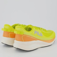 Tenis Masculino Striker Fila - Foto 3