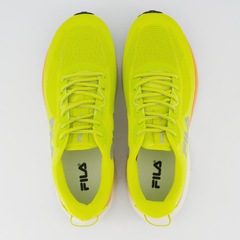 Tenis Masculino Striker Fila - Foto 4