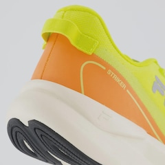 Tenis Masculino Striker Fila - Foto 6