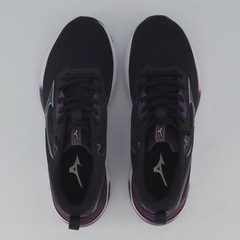 Tênis Feminino Wave Dynasty 8 Mizuno - Foto 4