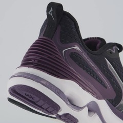 Tênis Feminino Wave Dynasty 8 Mizuno - Foto 6