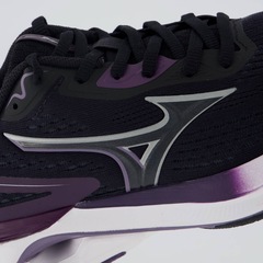 Tênis Feminino Wave Dynasty 8 Mizuno - Foto 7