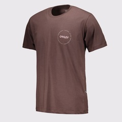 Camiseta Masculina Classics SS II Oakley - Foto 2