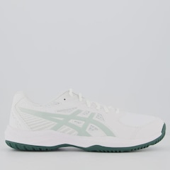 Tênis Masculino Court Slide 4 ASICS - Foto 1