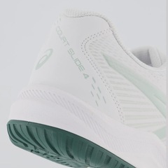 Tênis Masculino Court Slide 4 ASICS - Foto 6