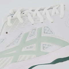 Tênis Masculino Court Slide 4 ASICS - Foto 7