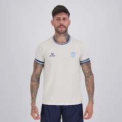 Camisa Junpe Marília Concentração 2026 FutFanatics Masculina - Foto 1