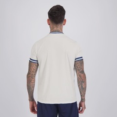 Camisa Junpe Marília Concentração 2026 FutFanatics Masculina - Foto 4