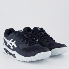 Tênis Feminino Gel Dedicate 8 ASICS - Foto 2