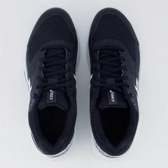 Tênis Feminino Gel Dedicate 8 ASICS - Foto 4