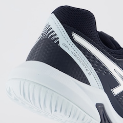 Tênis Feminino Gel Dedicate 8 ASICS - Foto 6