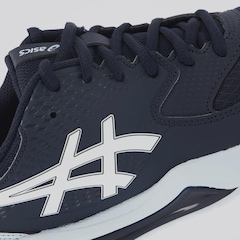 Tênis Feminino Gel Dedicate 8 ASICS - Foto 7