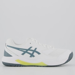 Tênis Masculino Gel Dedicate 8 ASICS - Foto 1