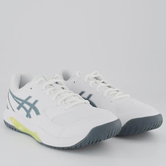Tênis Masculino Gel Dedicate 8 ASICS - Foto 2