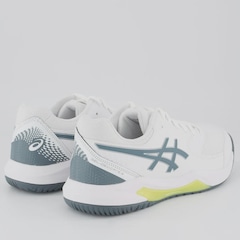 Tênis Masculino Gel Dedicate 8 ASICS - Foto 3