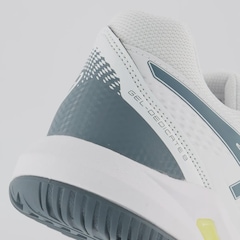 Tênis Masculino Gel Dedicate 8 ASICS - Foto 6