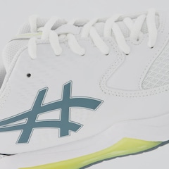 Tênis Masculino Gel Dedicate 8 ASICS - Foto 7