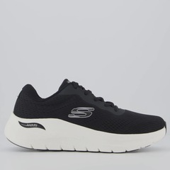 Tênis Masculino Arch Fit 2.0 Skechers - Foto 1