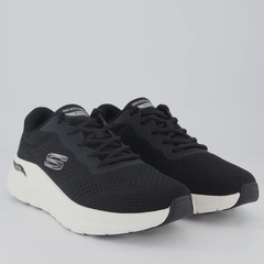 Tênis Masculino Arch Fit 2.0 Skechers - Foto 2