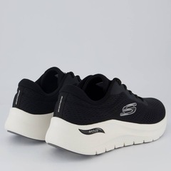 Tênis Masculino Arch Fit 2.0 Skechers - Foto 3