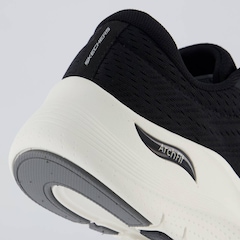 Tênis Masculino Arch Fit 2.0 Skechers - Foto 6
