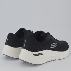 Tênis Masculino Arch Fit 2.0 Skechers - Foto 3