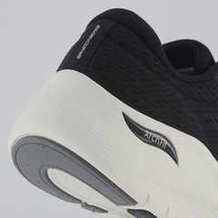 Tênis Masculino Arch Fit 2.0 Skechers - Foto 6