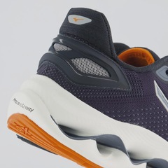 Tênis Masculino Wave Legend 5 Mizuno - Foto 6