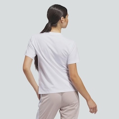 Camiseta Feminina UMBRELLAS adidas - Foto 2