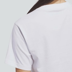 Camiseta Feminina UMBRELLAS adidas - Foto 6
