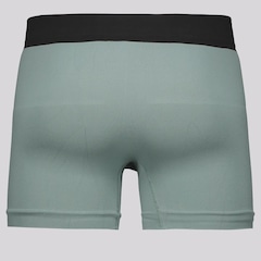 Cueca Boxer Puma Sem Costura Masculina - Foto 2