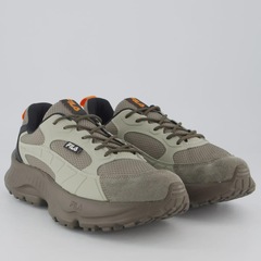 Tenis Masculino Destroyer Fila - Foto 2