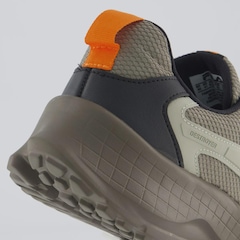 Tenis Masculino Destroyer Fila - Foto 6