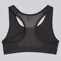 Top 4Keeps Bra Puma Feminino - Foto 2