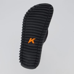 Chinelo Kenner Kivah Reflex Masculino - Foto 5