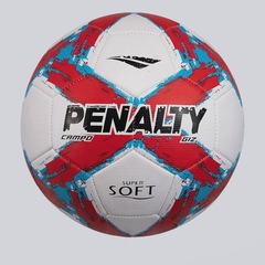 Bola de Campo Giz N4 XXV Penalty - Foto 1